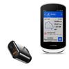 BoxWave Charger Compatible with Garmin Edge Explore 2 - PowerDisplay PD Wall Charger (18W) - Jet Black view 1