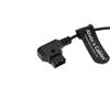 Alvin's Cables D-tap to F550 Dummy Battery Power Cable for Sony NP-F550| F770| F570| F970 Atomos Ninja V Monitor 1.5M view 3