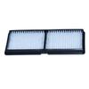 JISIZKY Replacement Projector Air Filter ELPAF24 / V13H134A24 for EPSON EB-1830 EB-1900 EB-1910 EB-1915 EB-1920W EB-1925W view 1