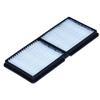 JISIZKY Replacement Projector Air Filter ELPAF24 / V13H134A24 for EPSON EB-1830 EB-1900 EB-1910 EB-1915 EB-1920W EB-1925W view 2