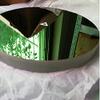 Telescope Reflector Main Mirror 203mm With Secondary Mirror 40mm, Newton Spherical for DIY Astronomical Telescope Accessories view 3