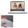 BoxWave Touchpad Protector Compatible with MSI Sword 15 (A11U) - ClearTouch for Touchpad (2-Pack), Pad Protector Shield Cover Film Skin view 1