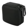 CaSZLUTION Travel Carrying Charger Storage Case Small Electronic Organizer Bag Compatible with MacBook MagSafe Power Adapter, Portable Pouch for Laptop Accessories, USB Drives, Gadgets, Tech Gear view 2