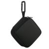 CaSZLUTION Travel Carrying Charger Storage Case Small Electronic Organizer Bag Compatible with MacBook MagSafe Power Adapter, Portable Pouch for Laptop Accessories, USB Drives, Gadgets, Tech Gear view 3