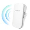 TODAAIR AC1200 Outdoor WiFi ExtenderIP65 WeatherproofWiFi Booster and Signal AmplifierUp to 1200Mbps Dual Band WiFi Repeater Covers Up to Least 3440 Sq. ft and 30 Devices view 1