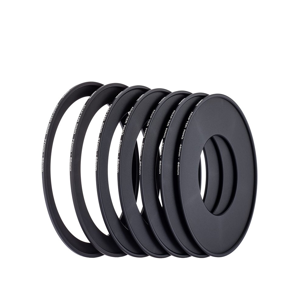 HOYA SQ 100 Adapter Ring 46mm