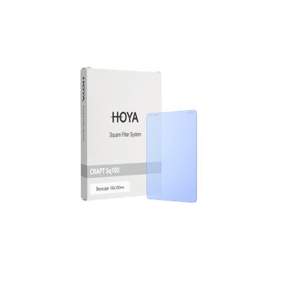 HOYA SQ100 Starscape Filter