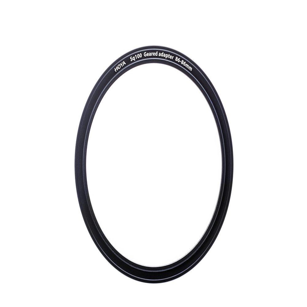 HOYA SQ100 Adapter 86mm/86mm