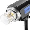GODOX AD400 Pro II AD400 Pro Bare Bulbs 400W Flash Tube AD400ProII AD400Pro All-in-One Outdoor Flash view 4