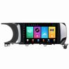 Android 11 Car Radio Stereo for Kia K5 3 III 2020 2021 Autoradio 9" Touch Screen Autoradio Media MP5 Player Support Carplay/WIFI/4G/GPS Navigation/SWC+Backup Camera,M100s/1+16g view 1