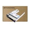 Bfenown 3.5" SAS/SATA Hot-Swap HDD Caddy & 2.5" Adapter for Dell PowerEdge 14th16th Gen Servers (P/N: X7K8W, Y796F)  Compatible with R760, R750, R650, R740 & T560 view 1