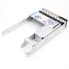 Bfenown 3.5" SAS/SATA Hot-Swap HDD Caddy & 2.5" Adapter for Dell PowerEdge 14th16th Gen Servers (P/N: X7K8W, Y796F)  Compatible with R760, R750, R650, R740 & T560 view 2