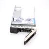 Bfenown 3.5" SAS/SATA Hot-Swap HDD Caddy & 2.5" Adapter for Dell PowerEdge 14th16th Gen Servers (P/N: X7K8W, Y796F)  Compatible with R760, R750, R650, R740 & T560 view 4