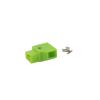Alvins Dtap-Connector for V-Mount Gold-Mount Battery D-Tap P-Tap Male Plug for Camera Monitor Photography Power-Cable Green 5Pcs view 4