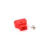 Alvins Dtap-Connector for V-Mount Gold-Mount Battery D-Tap P-Tap Male Plug for Camera Monitor Photography Power-Cable RED 5Pcs view 2