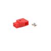 Alvins Dtap-Connector for V-Mount Gold-Mount Battery D-Tap P-Tap Male Plug for Camera Monitor Photography Power-Cable RED 5Pcs view 3