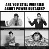 UIBAO 3000W 4000W 5000W Pure Sine Wave Inverter,Car Power Inverter 12v 24v 48v 60v to 110v/220v AC Converter with Dual AC Outlets and LCD Display for Truck/RV Power Converter Car,3000W-24Vto110V view 2