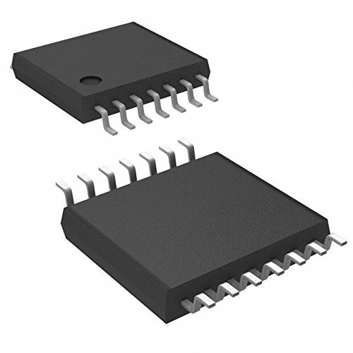 X9110TV14IZ-2.7 - Converter 14 TSSOP 9110TV14 (3 Piece Lot)