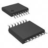 X9110TV14IZ-2.7 - Converter 14 TSSOP 9110TV14 (3 Piece Lot) view 1