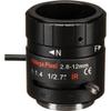 Marshall Electronics 4MP 2.8-12mm f/1.4 Varifocal CS-Mount Lens view 1