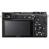 Sony Alpha a6400 Mirrorless Digital Camera Black (Body Only) Bundle, Starter Kit + Accessories (64Gb Memory Card, LED Light, Shotgun Mic, Cleaning Kit and More) (Renewed) view 3