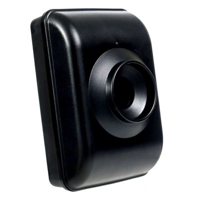 Safeguard Supply - Driveway Sensor Motion Detector, ERA-DSTX Driveway Alert Outdoor Motion Sensor Alarm, 3/4 Mile Wireless Range, for Use Only with Safeguard Supply ERA Series Wireless Products