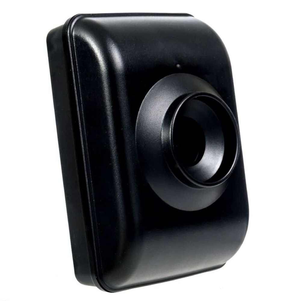 Safeguard Supply - Driveway Sensor Motion Detector, ERA-DSTX Driveway Alert Outdoor Motion Sensor Alarm, 3/4 Mile Wireless Range, for Use Only with Safeguard Supply ERA Series Wireless Products