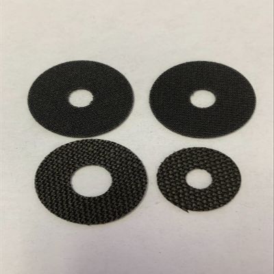 OKUMA Reel Part - Cortez 10CSa - (4) Smooth Drag Carbontex Drag Washers #SDO2