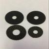 OKUMA Reel Part - Cortez 10CSa - (4) Smooth Drag Carbontex Drag Washers #SDO2 view 1