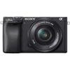 Sony Alpha a6400 Mirrorless Digital Camera with 16-50mm Lens Kit (Renewed) view 4