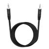 HISPD AUX in Cable Audio in Cord for Jensen JiMS-60 JIMS60 JiMS-100 JIMS100 JiMS-120 JIMS120 JiMS-125 JIMS-125i JIMS125 JIMS125i Docking Digital Music System Alarm Clock Radio view 1
