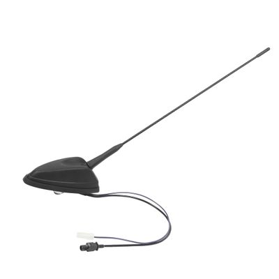 ACROPIX Car Radio Roof Antenna Mast Fit for Mercedes-Benz Sprinter 2500 - Pack of 1 Black