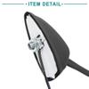 ACROPIX Car Radio Roof Antenna Mast Fit for Mercedes-Benz Sprinter 2500 - Pack of 1 Black view 4