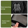 Case for Walker's Razor Slim Electronic Earmuffs Storage Holder/ for Howard Leight/ for 3M WorkTunes Shooting Hunting Hearing Ear Protection, Safety Eyewear Glasses Storage Holder -Camo Box Only view 2