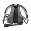 Shanyingquan Hunting Headset Shooting Noise Reduction Headset for OPS Core ARC and Wendy Helmet view 3