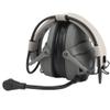 Shanyingquan Hunting Headset Shooting Noise Reduction Headset for OPS Core ARC and Wendy Helmet view 4