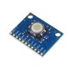 DC 2.5-5.25V Trackball Sensor Hall Effect Sensor 360 Module view 2