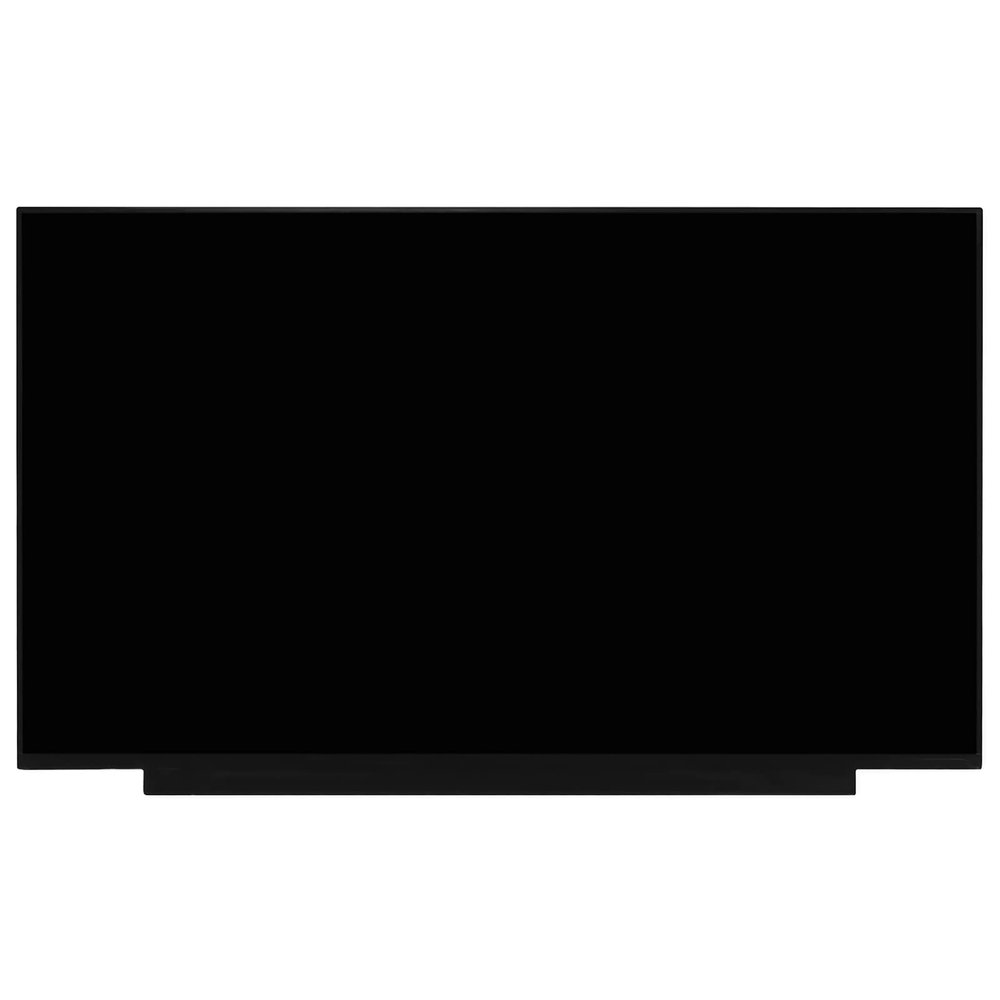 BTSELSS 17.3" LCD Replacement 40 Pins 165 HZ QHD 2560X1440 for NE173QHM-NY1 NE173QHM NY1 Non-Touch Screen Display Panel (Non-Touch Version)
