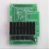 10 PCS HUB75E LED Display HUB Card view 1