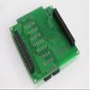 10 PCS HUB75E LED Display HUB Card view 3