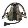 Shanyingquan Hunting Headset Shooting Noise Reduction Headset for OPS Core ARC and Wendy Helmet view 3