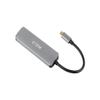 4xem 4XHB02 5 In 1 Out Type C To Hdmi Cabl 1xusb3.0/2xusb2/hdmi 4k/30hz Pd100w view 3