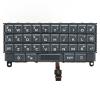 Hilitand Mobile Phone Keyboard Replacement for Keytwo Key2 LE,PCB USB Charging Interface Keyboard Accessory,Phone Repair Tool Set view 1
