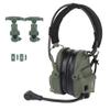 Shanyingquan Hunting Headset Shooting Noise Reduction Headset for OPS Core ARC and Wendy Helmet view 1