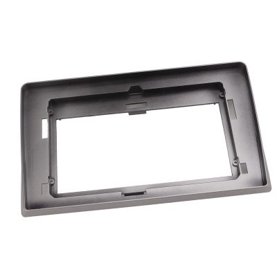Stereo radio frame, 10.1 inch car navigation panel frame