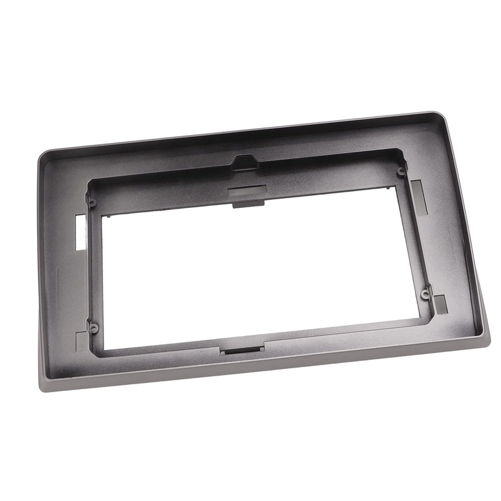 Stereo radio frame, 10.1 inch car navigation panel frame