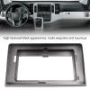 Stereo radio frame, 10.1 inch car navigation panel frame view 3