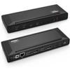 4XEM USB-C Dual 4K with Power Delivery Universal Docking Station view 2