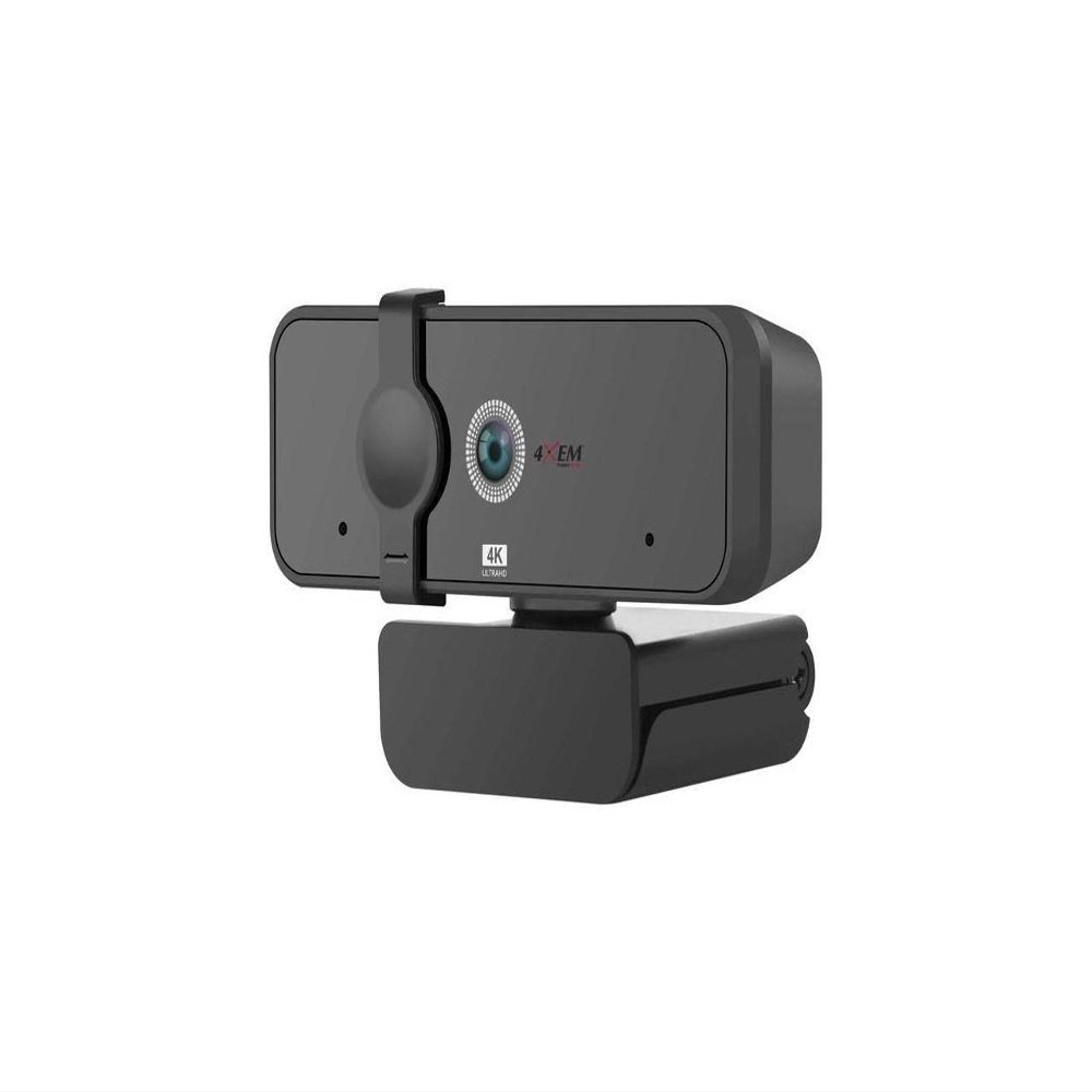 1080P 2MP Webcam by 4XEM