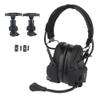 Shanyingquan Hunting Headset Shooting Noise Reduction Headset for OPS Core ARC and Wendy Helmet view 1